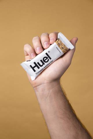 Huel Huel